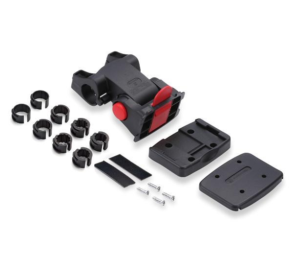 Sunnywheel 31.8 Q/R Front Basket Bracket