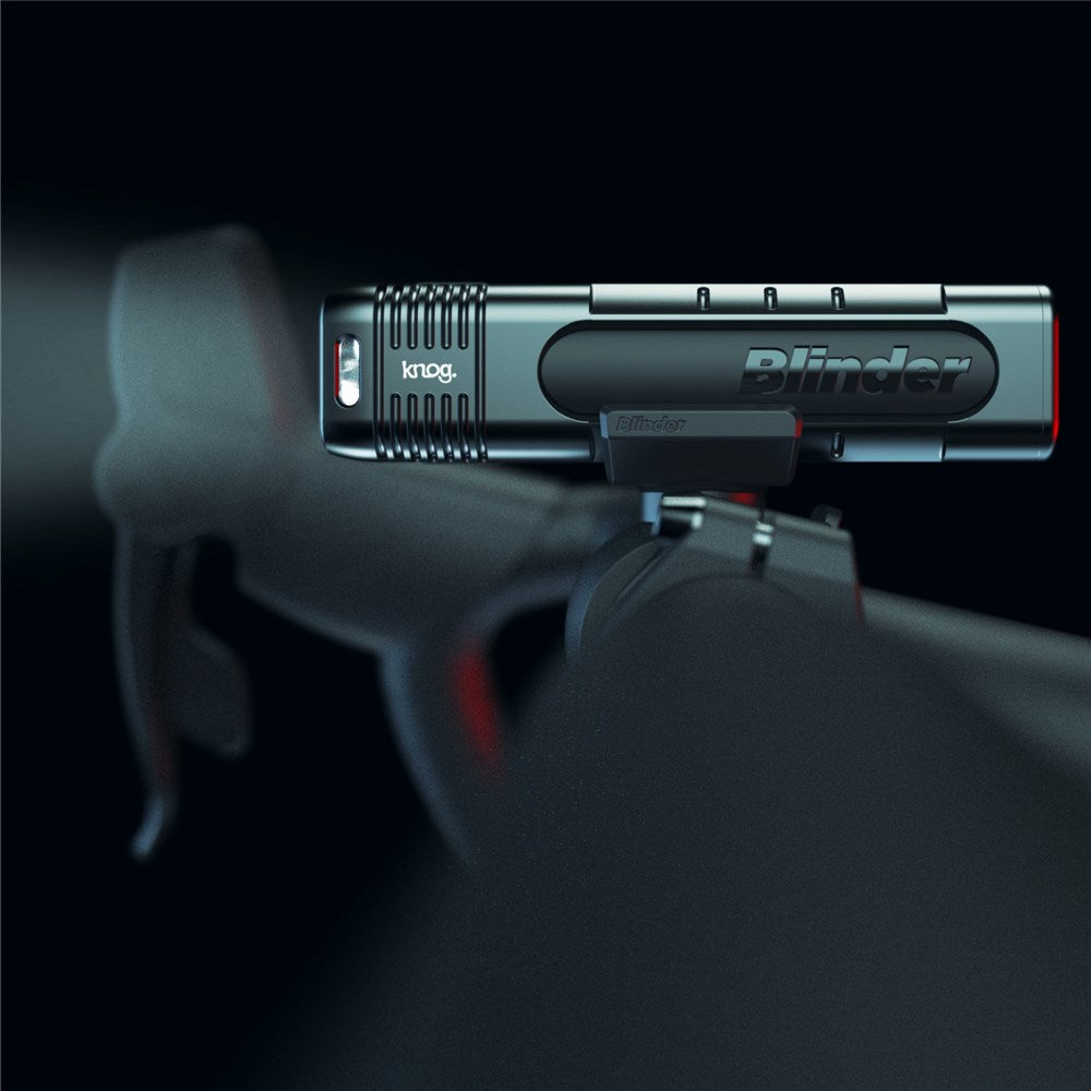 Knog Blinder 700 USB Front Light