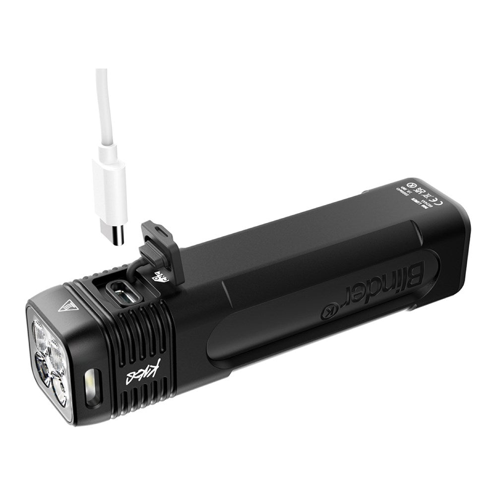 Knog Blinder 700 USB Front Light
