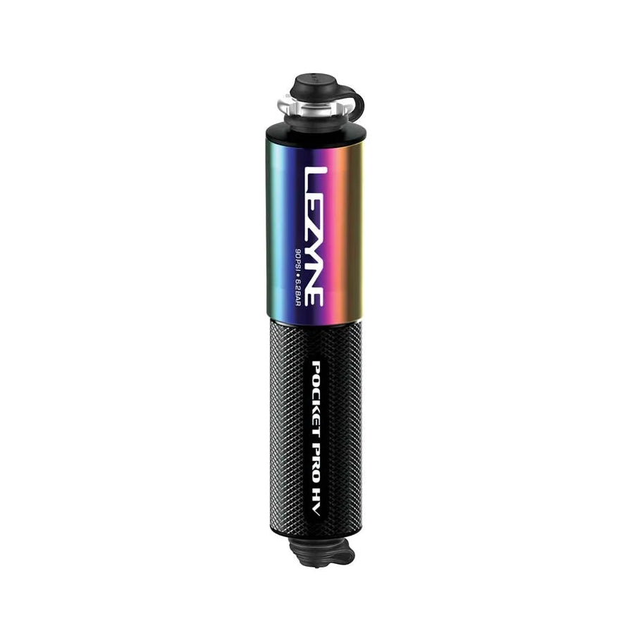 Lezyne Pocket Drive Pro HV Pump