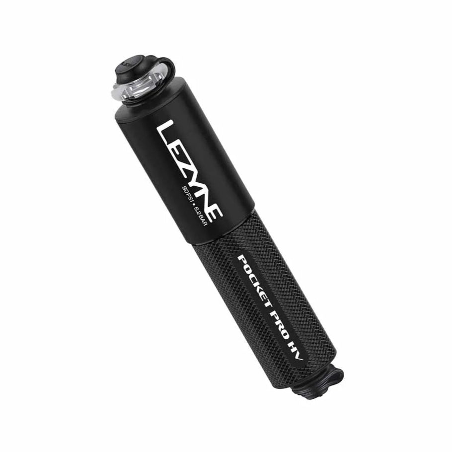 Lezyne Pocket Drive Pro HV Mini Pump