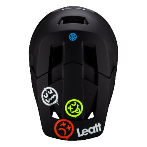 Leatt Gravity 1.0 Full Face Helmet