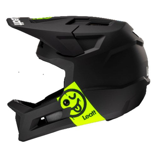 Leatt Gravity 1.0 Full Face Helmet