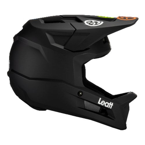 Leatt Gravity 1.0 Full Face Helmet