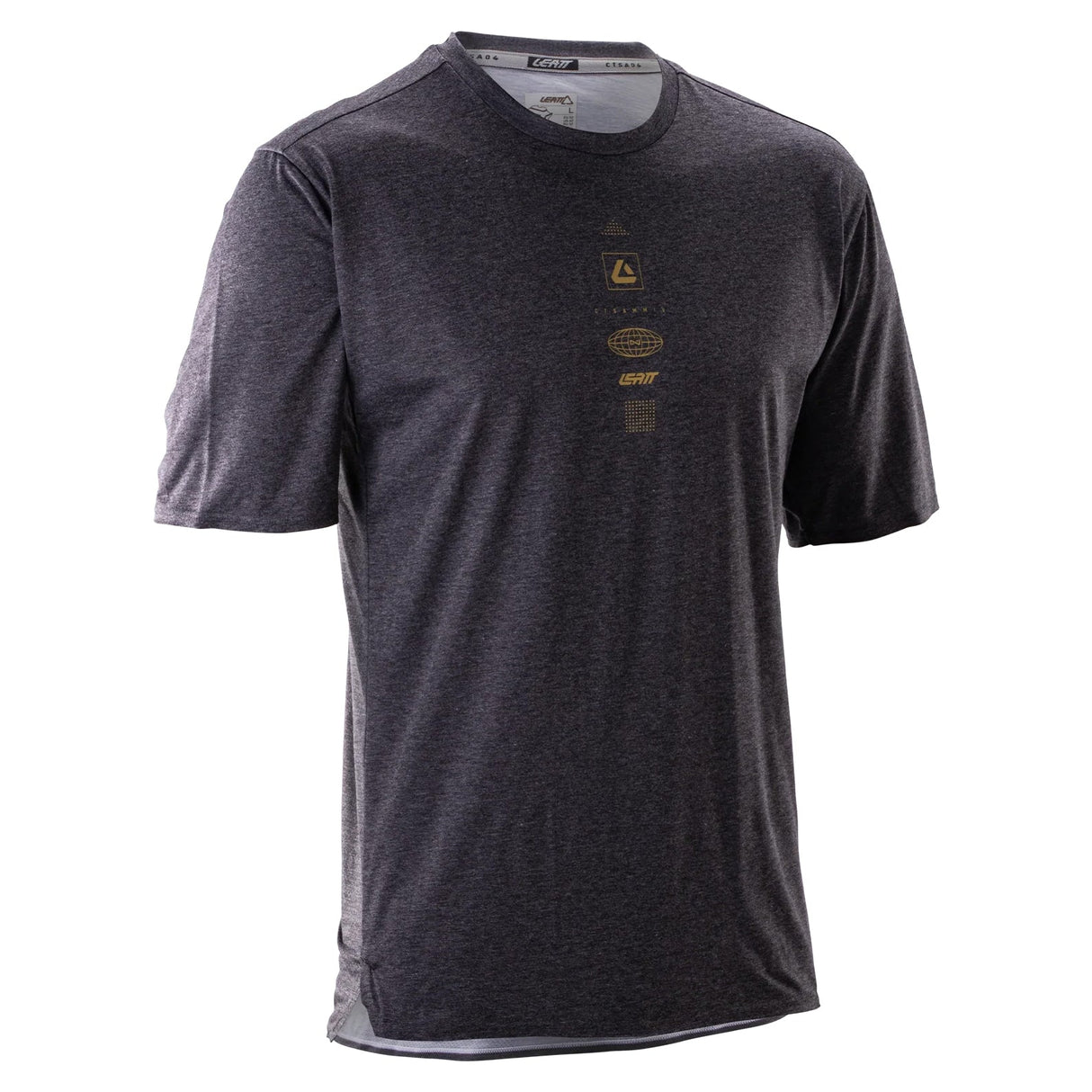 Leatt Mens Trail 4.0 MTB Jersey