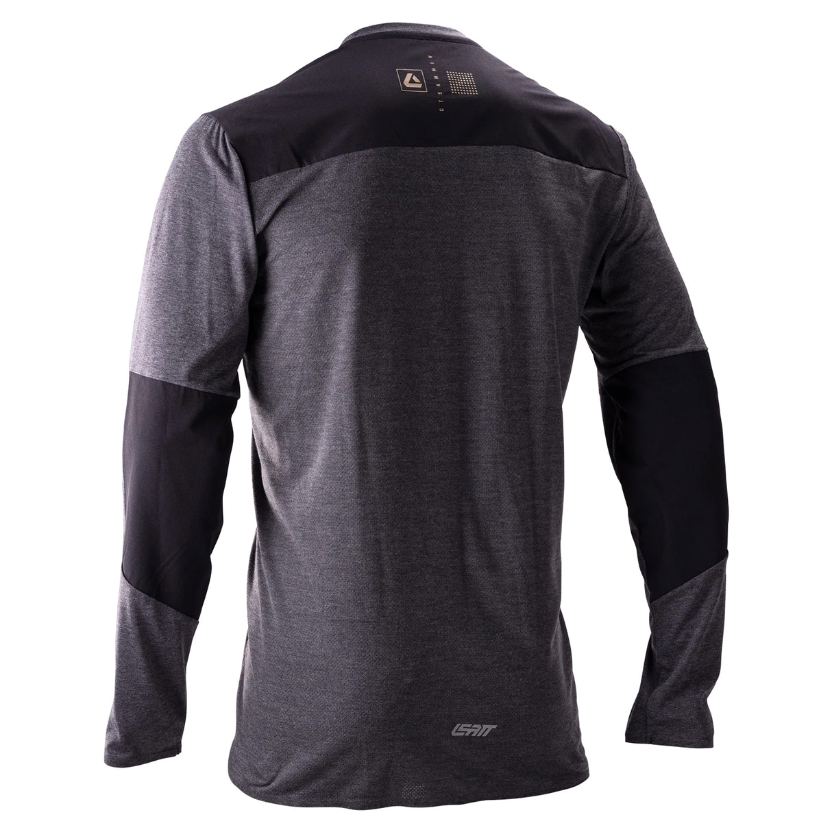 Leatt Mens Trail 4.0 Long Sleeve MTB Jersey
