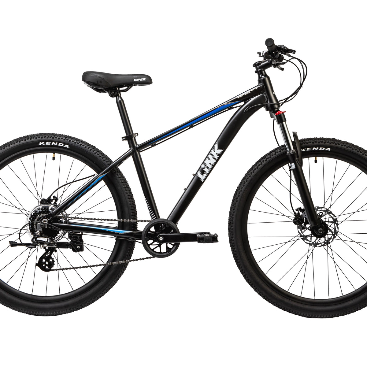 viper mountainbike Link Viper 27.5" Mountain Bike