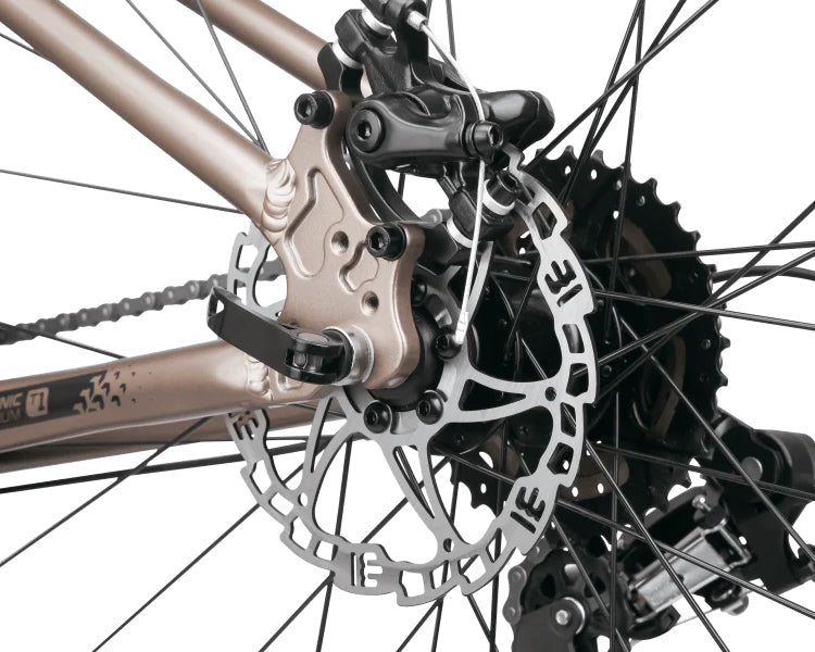 Mongoose Switchback Comp