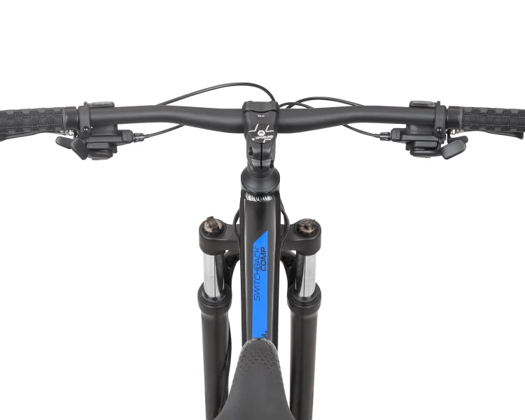 Mongoose Switchback Comp