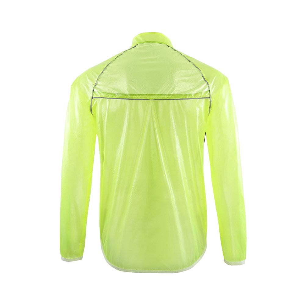 Cyclehaus Raincoat Spray Jacket