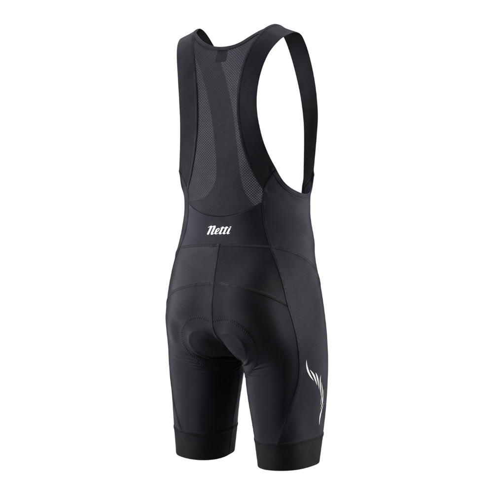Netti Womens Bib Knicks