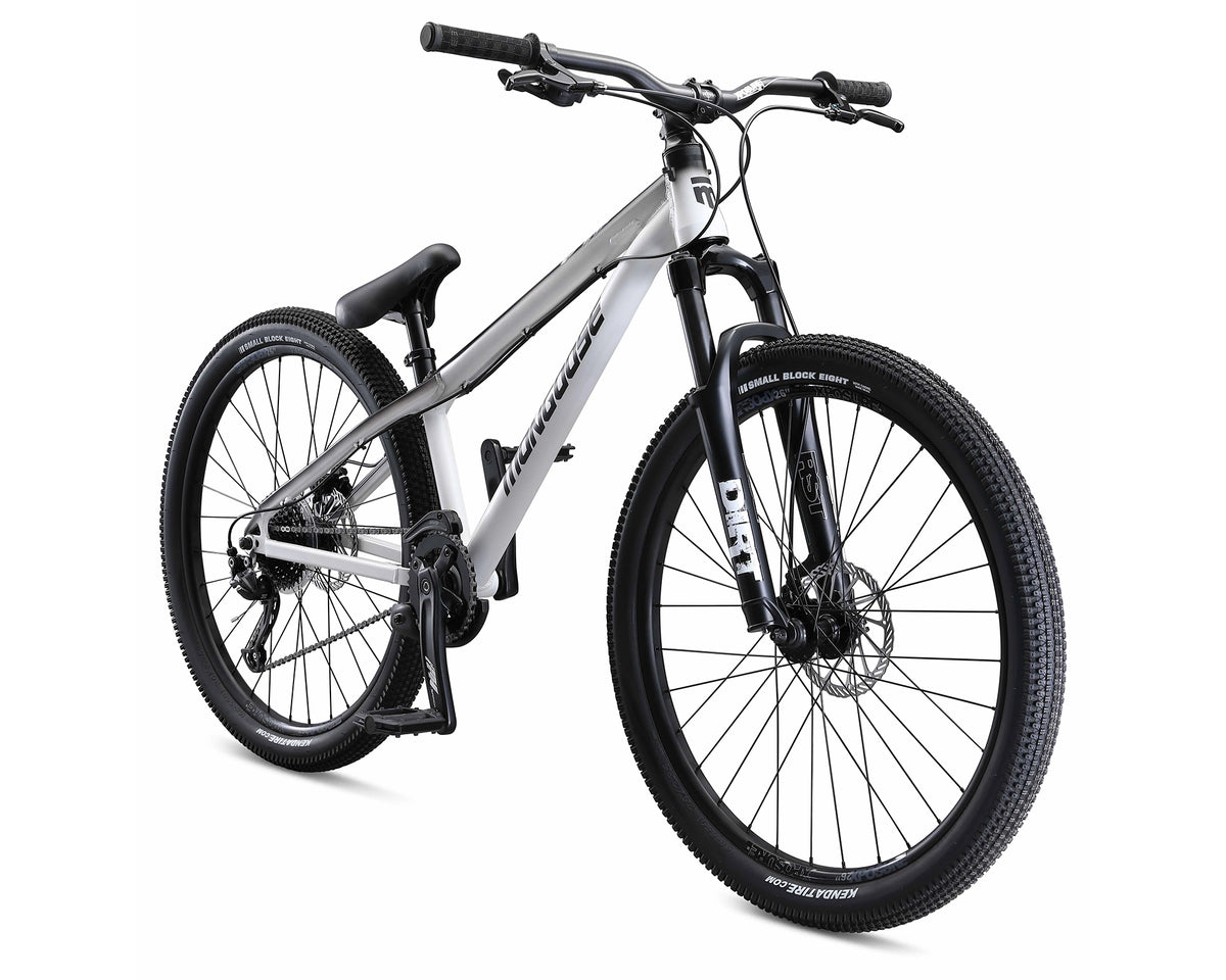 Mongoose Fireball