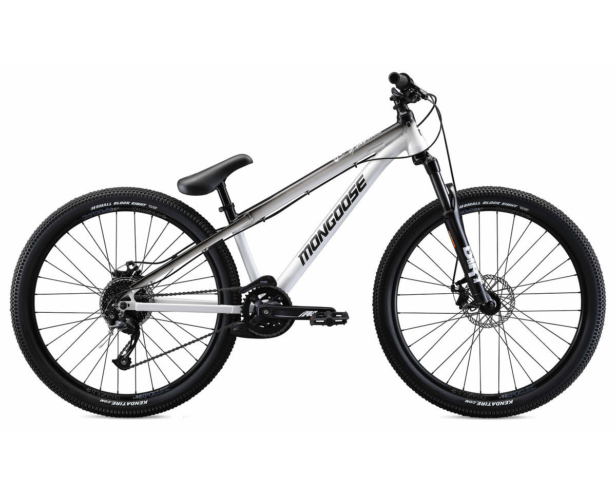 Mongoose Fireball