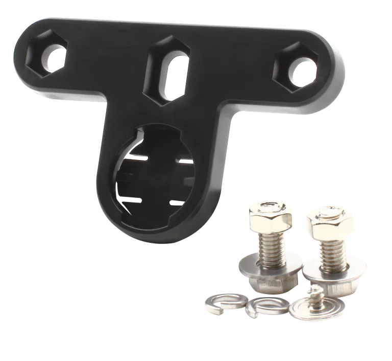 Moon Rear Rack Mount Bracket for Helix Lights
