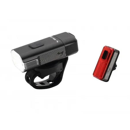 Moon Rigel Lite 500 / Helix 100 Light Set