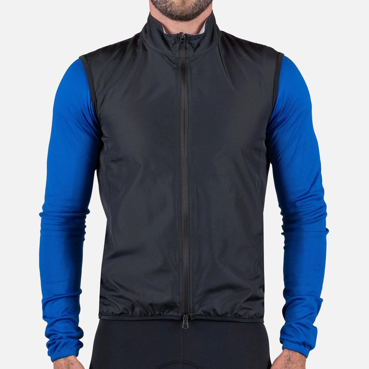 Bellwether Mens Velocity Vest