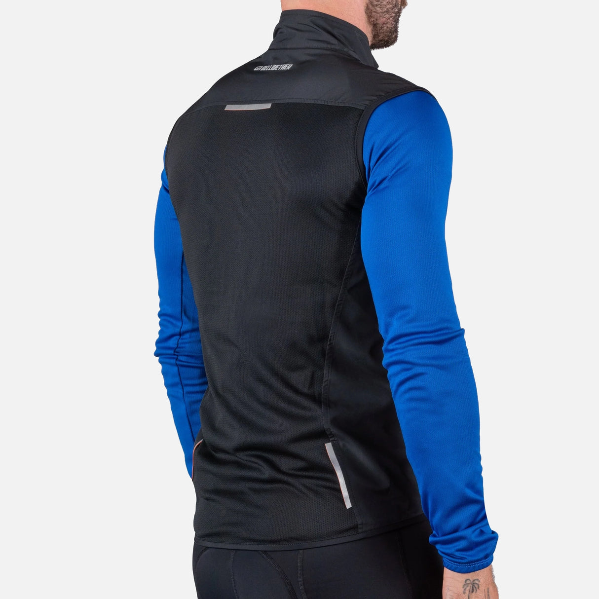 Bellwether Mens Velocity Vest