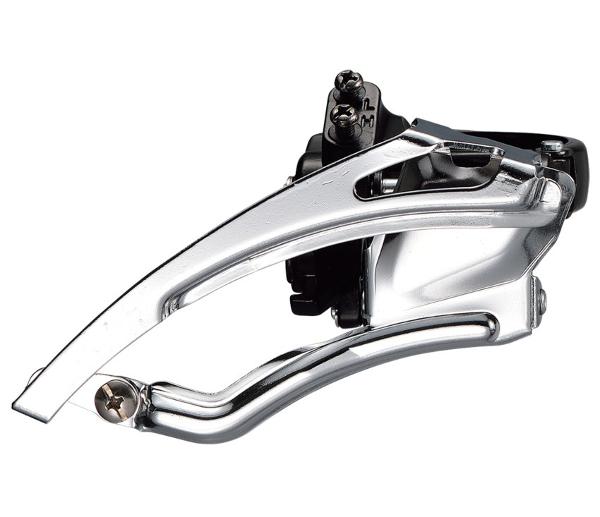Front Derailleur M Microshift Marvo LT 3x9 (MSH-FD-M43)