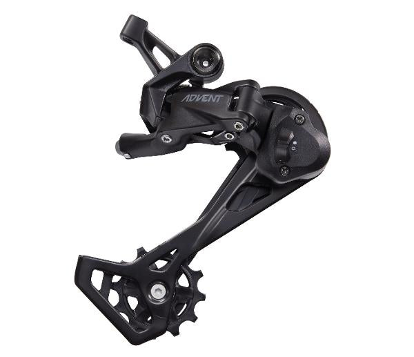 Rear Derailleur 9 Speed Microshift Advent RD-M6195L Long Cage