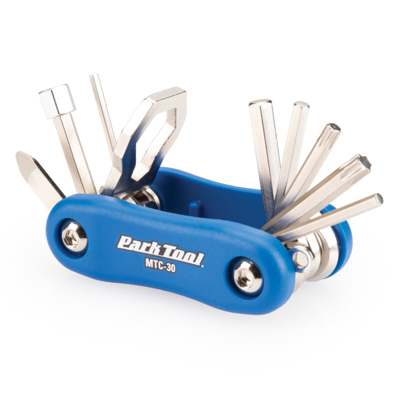 Park Tool MTC-30 Multi-Tool