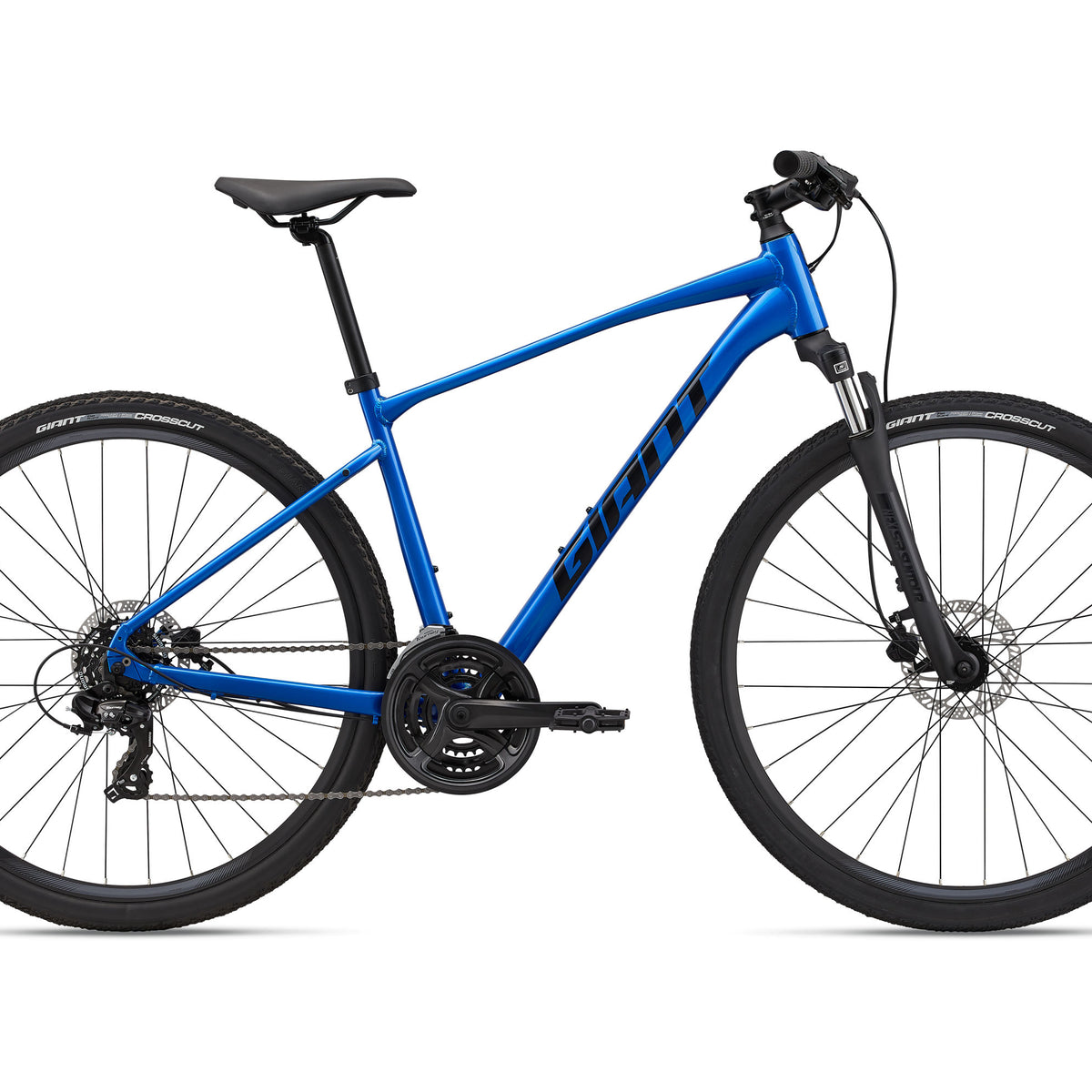 giant bicycles melbourne Giant Roam 4 (2022) Hybrid Bike