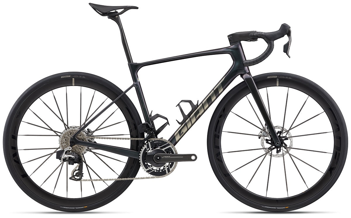 Giant Defy Advanced SL 0 (2026) Endurance Bike – Ivanhoe Cycles