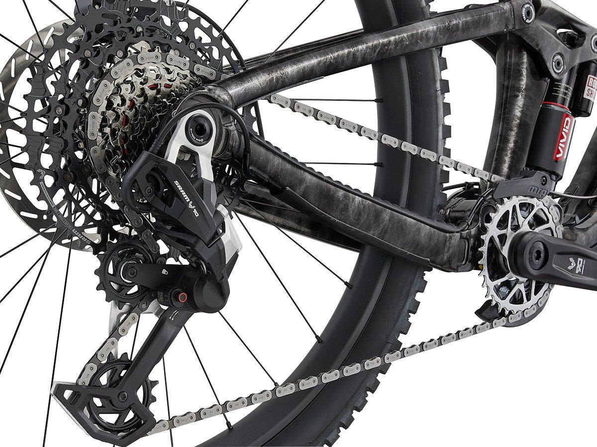 Giant Reign SE (2026)