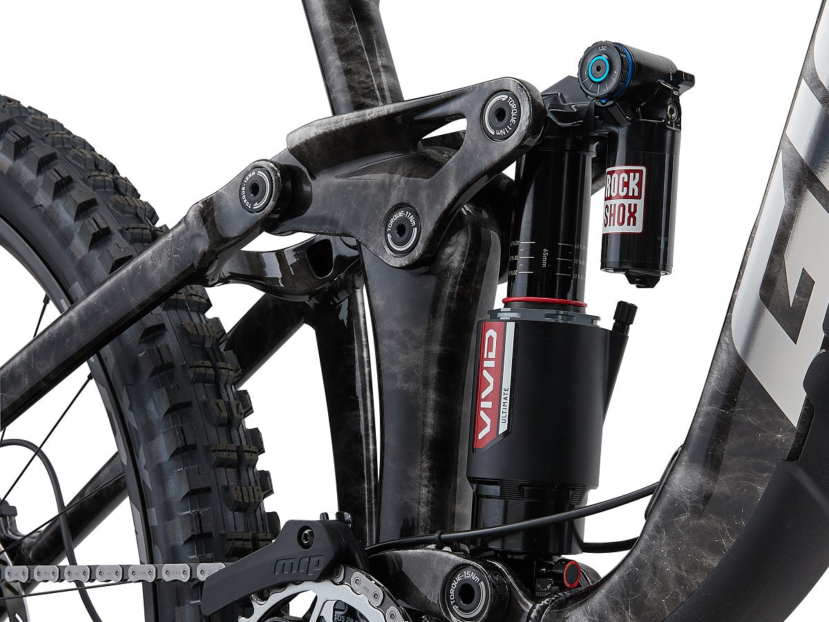 Giant Reign SE (2026)