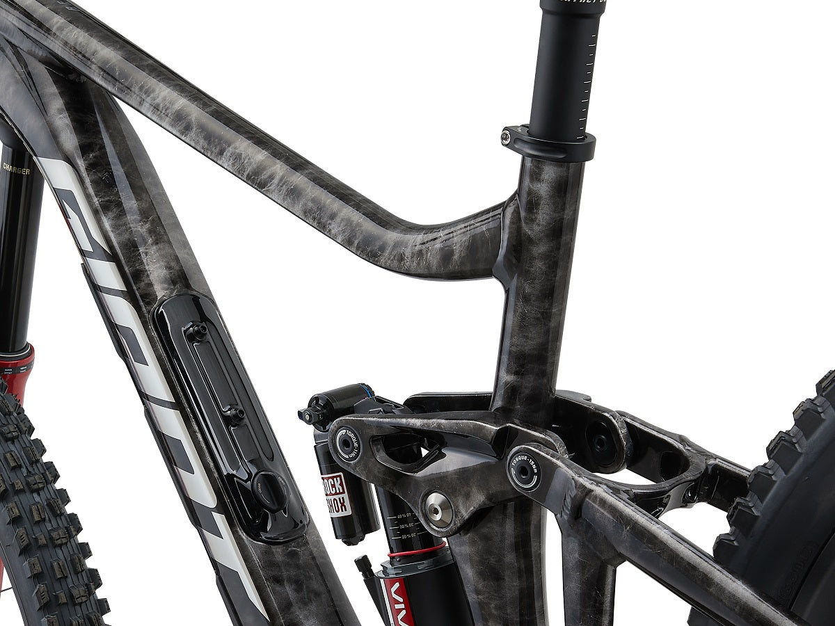 Giant Reign SE (2026)