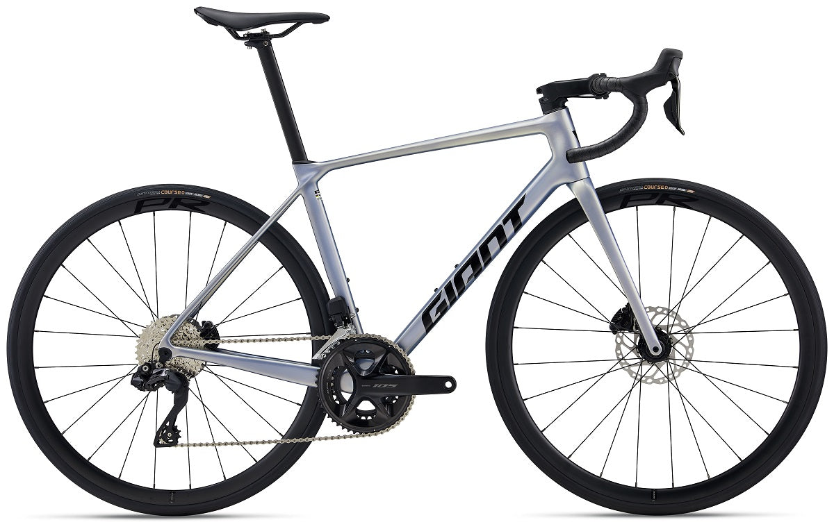 Giant TCR Advanced 1 PC (2026)