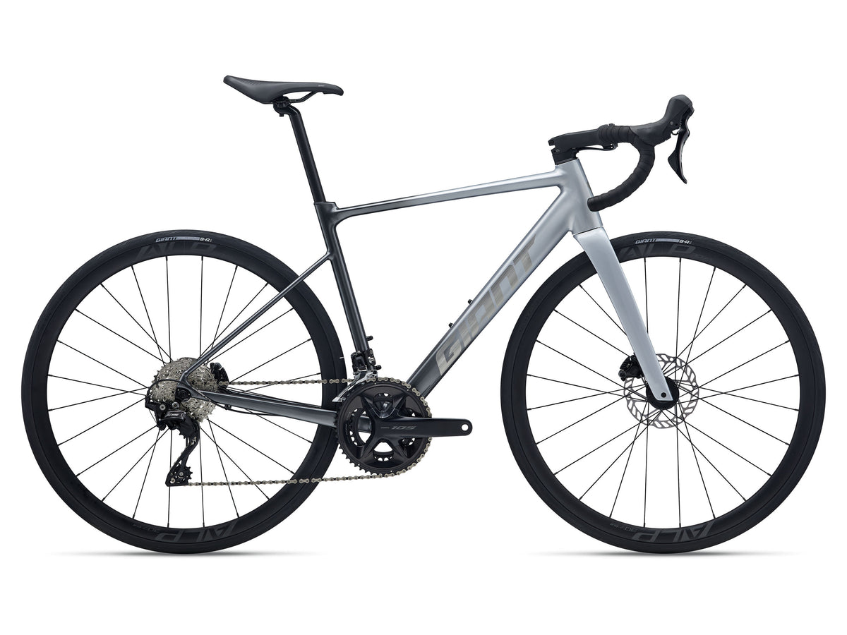 Giant Contend SL 0 (2026)