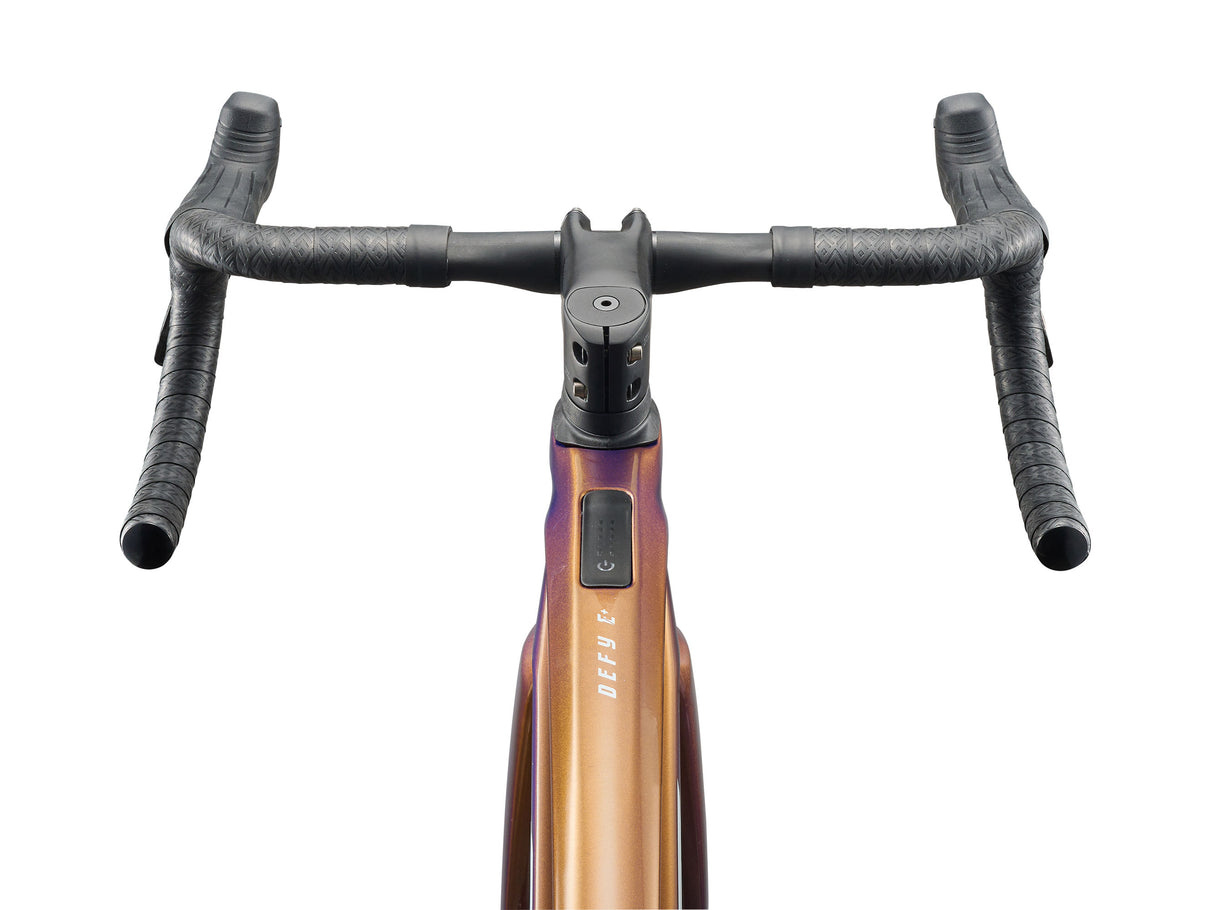 Giant Defy Advanced E+ EL 1 (2026)