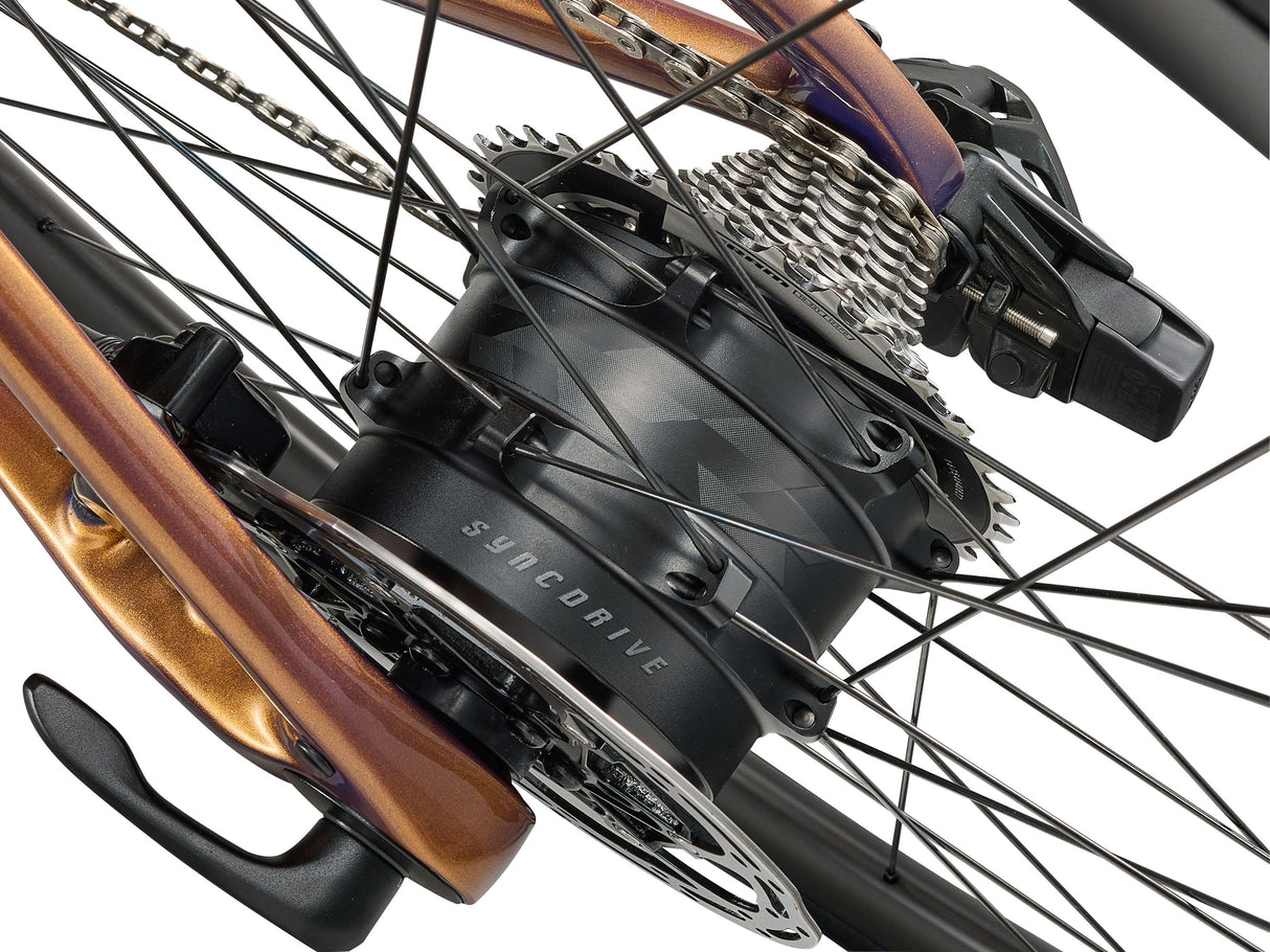 Giant Defy Advanced E+ EL 1 (2026)