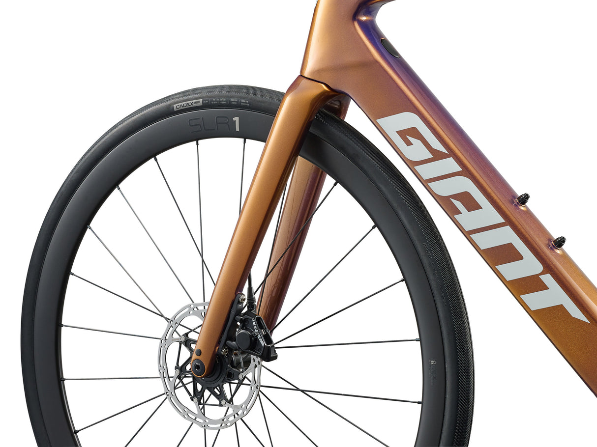 Giant Defy Advanced E+ EL 1 (2026)