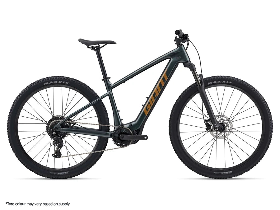 Giant Talon E+ (2026)