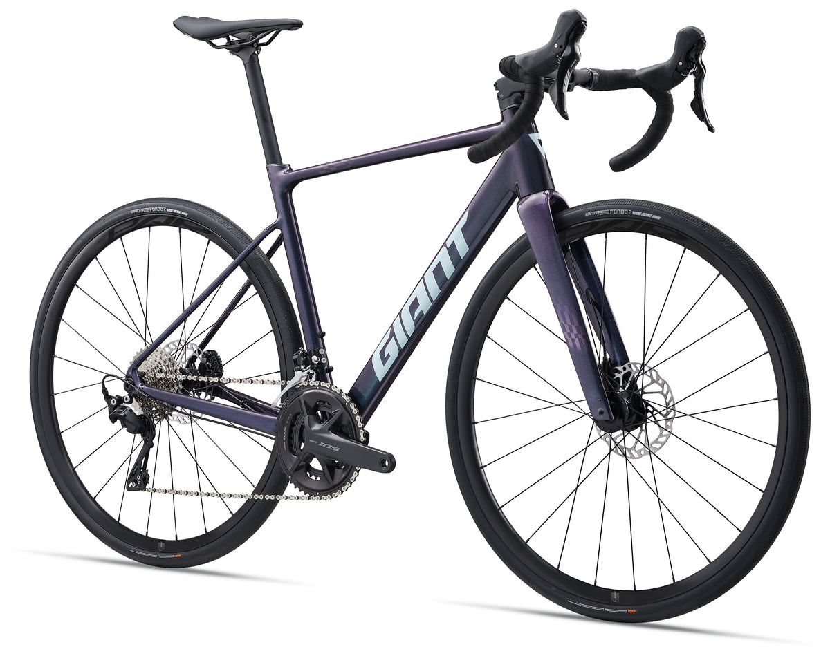 Giant Contend AR 0 (2027)