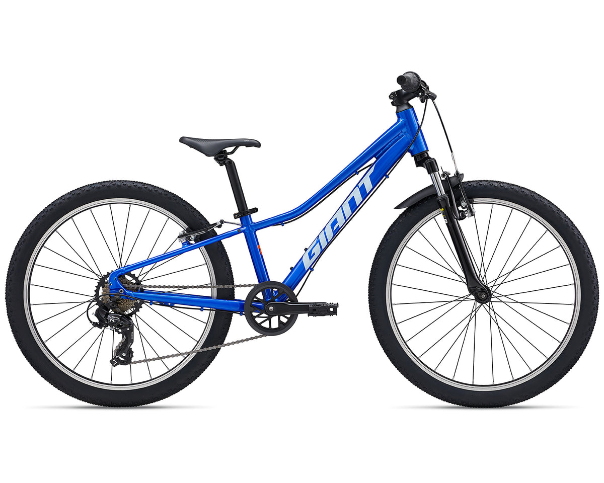 24" Giant Talon (2027)