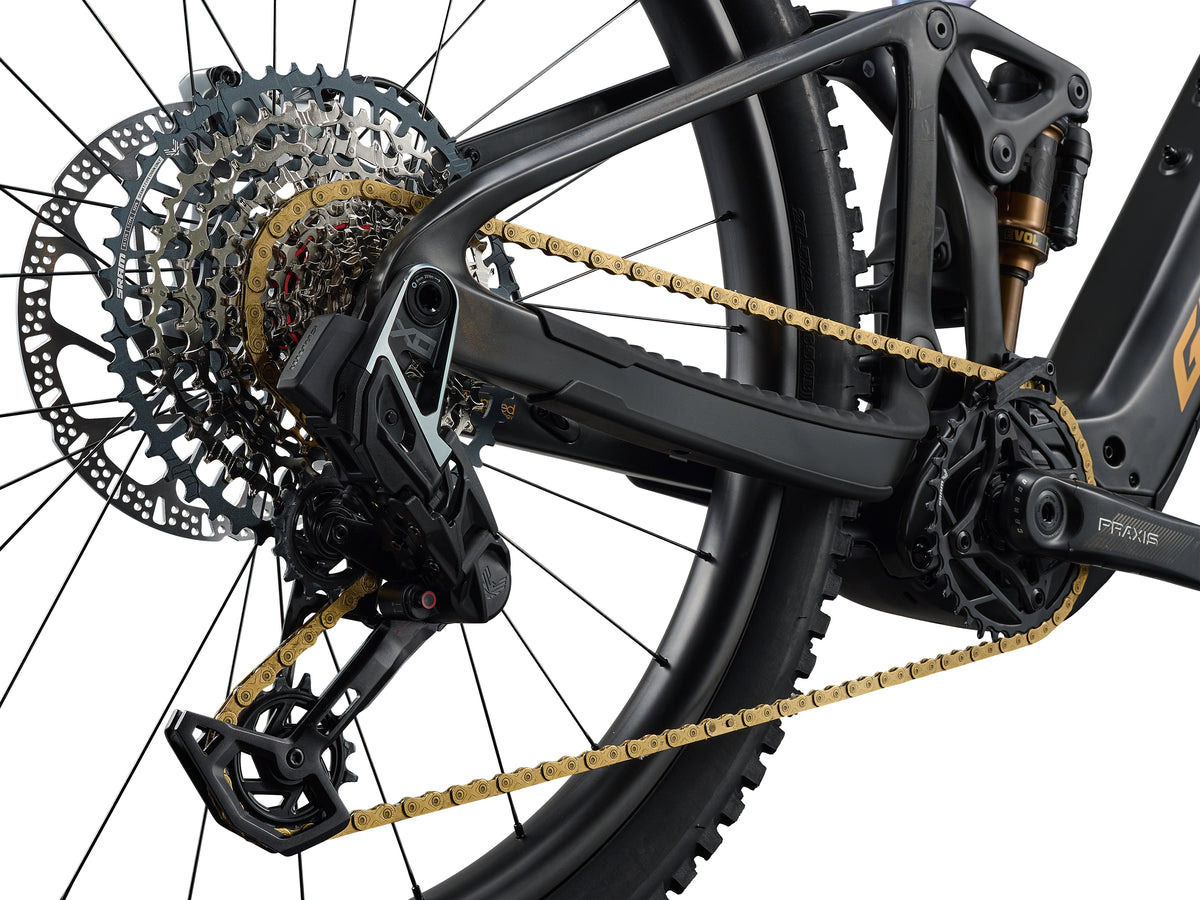 Giant Trance Advanced E+ 0 (2027)