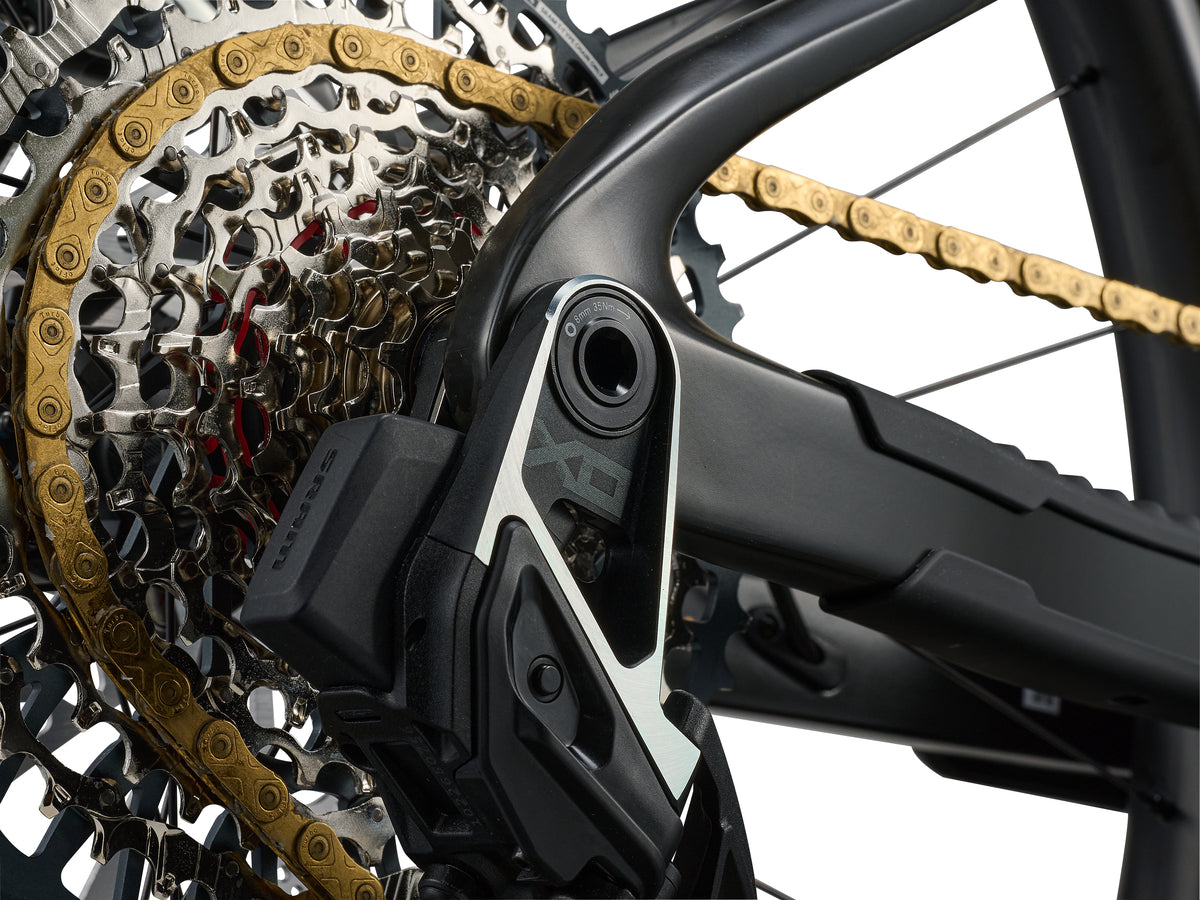 Giant Trance Advanced E+ 0 (2027)