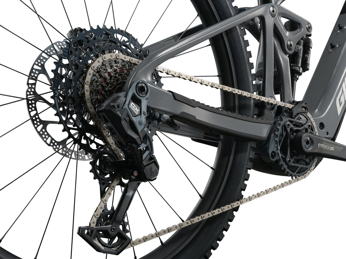 Giant Trance Advanced E+ 1 (2027)