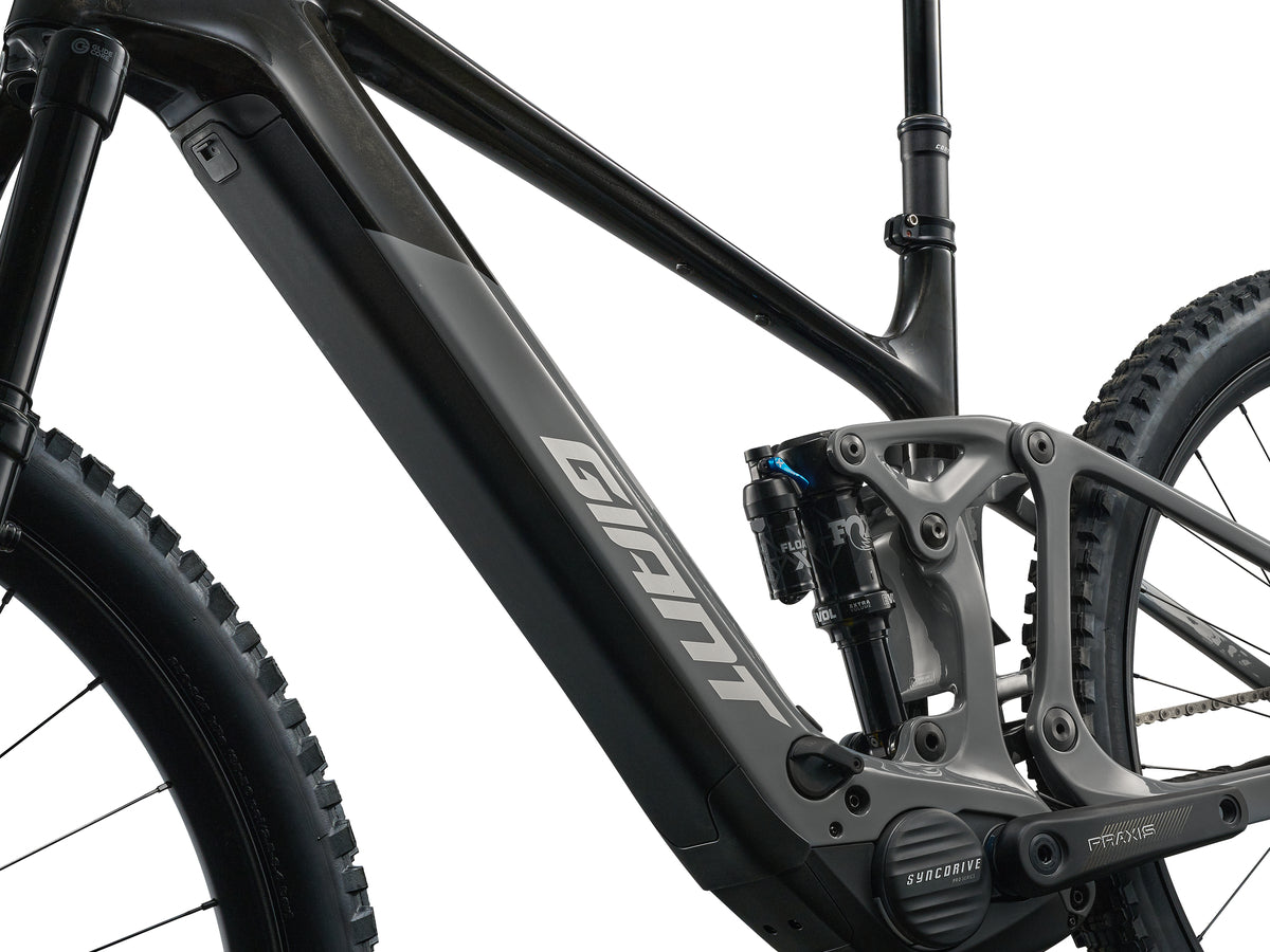Giant Trance Advanced E+ 1 (2027)