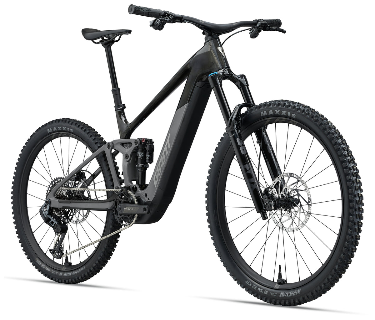 Giant Trance Advanced E+ 1 (2027)