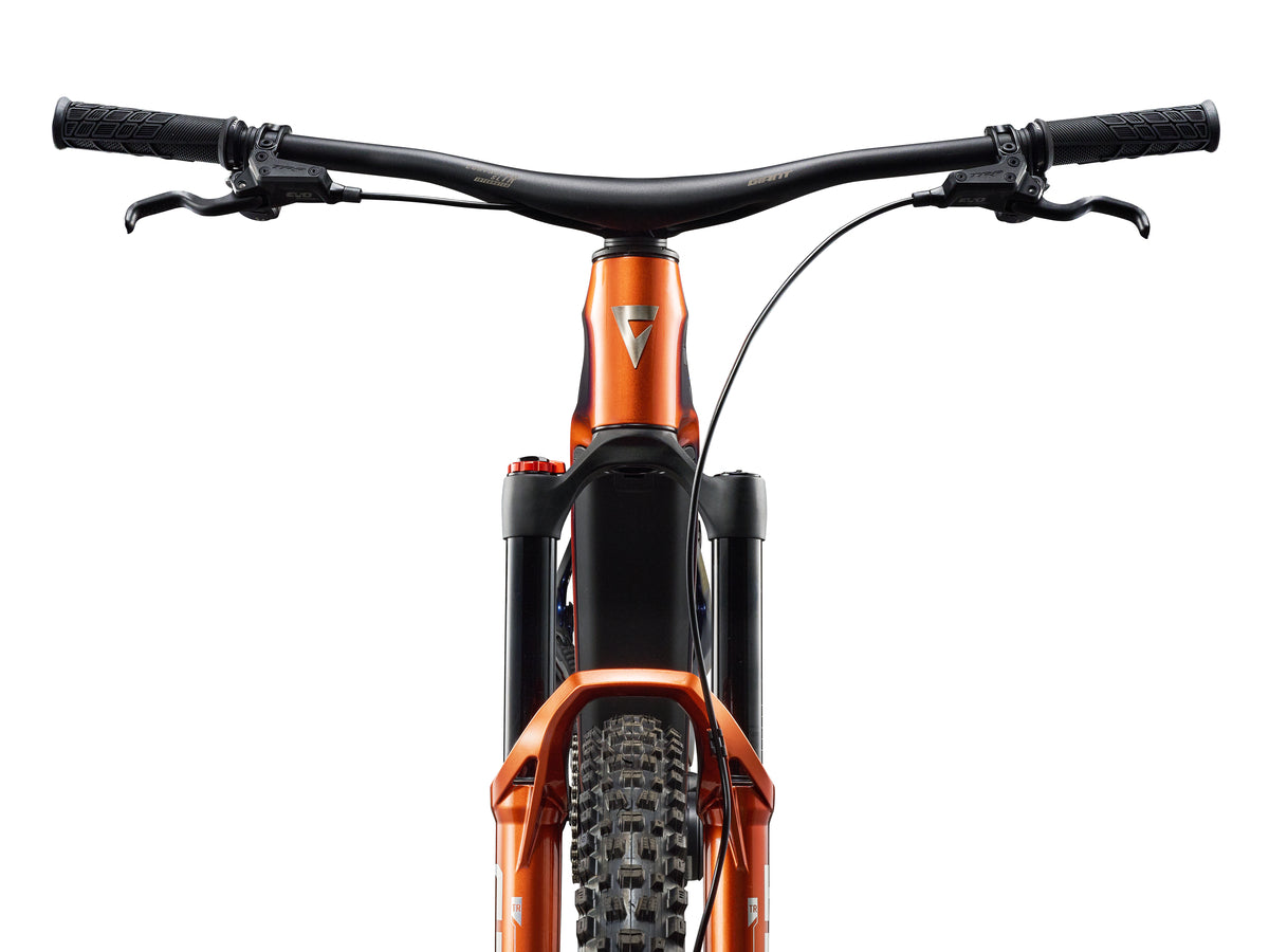 Giant Trance Advanced E+ SE (2027)