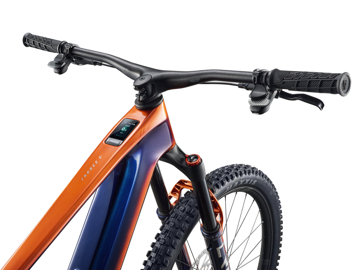 Giant Trance Advanced E+ SE (2027)