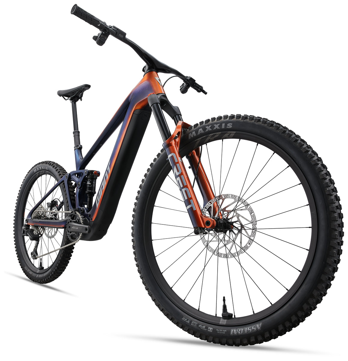 Giant Trance Advanced E+ SE (2027)