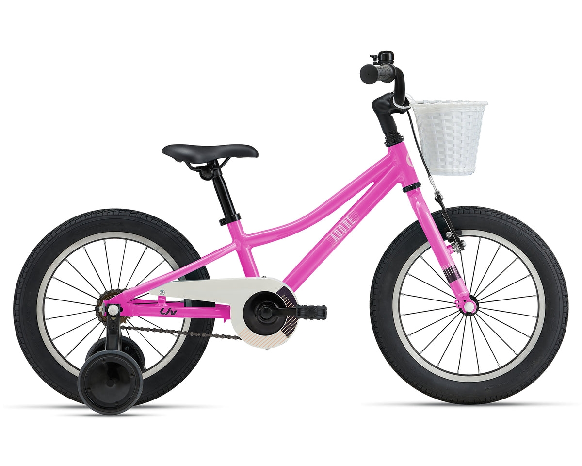 16" Liv Adore (2027)