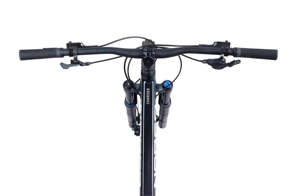 Norco Charger A2 (2027)