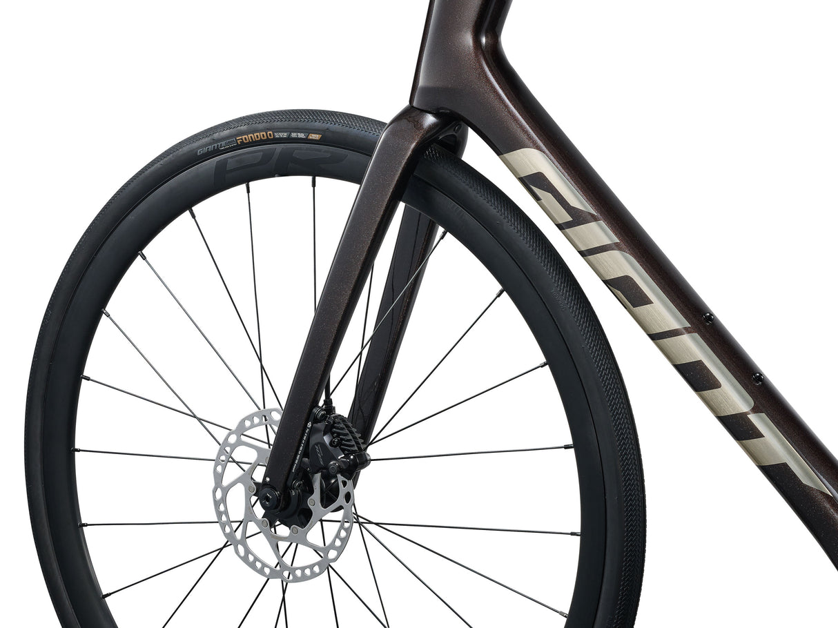 Giant Defy Advanced 1 (2027)