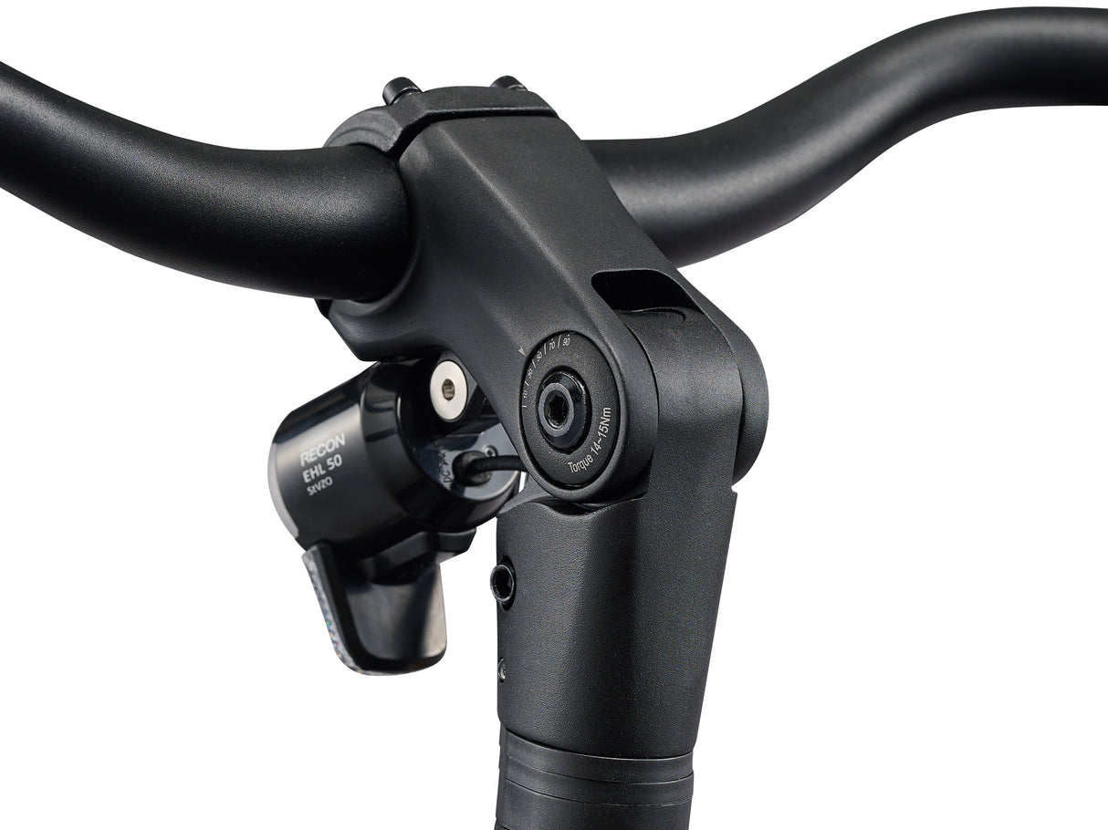 Giant NewTour E+ 3 LST (2027)