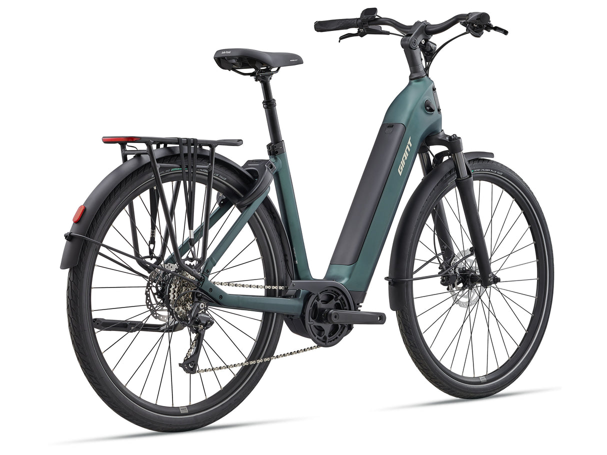 Giant NewTour E+ 3 LST (2027)